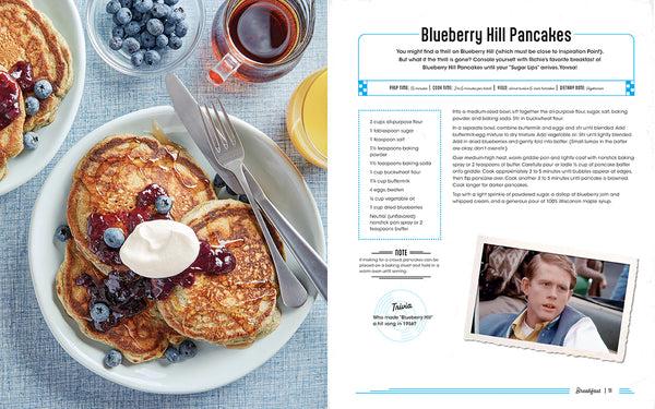 Insight Editions Happy Days: The Official Cookbook – Insight Editions