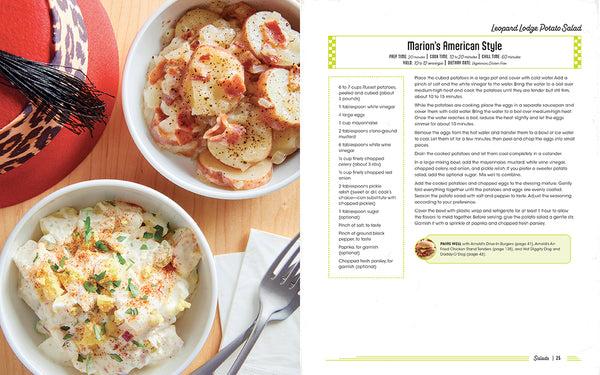 Insight Editions Happy Days: The Official Cookbook – Insight Editions