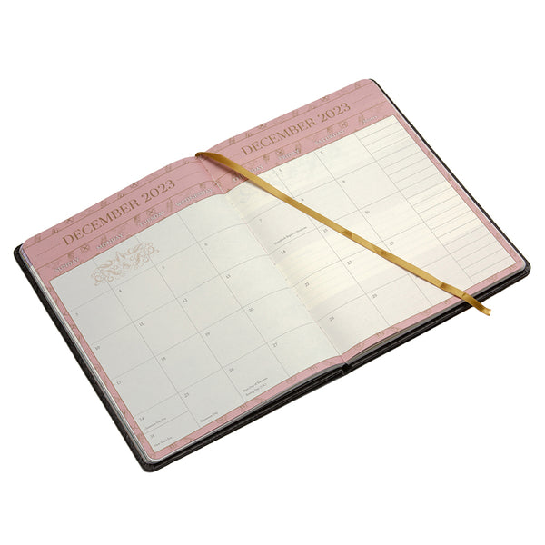 Insight Editions Harry Potter 2023-2024 Academic Year Planner – Insight Editions