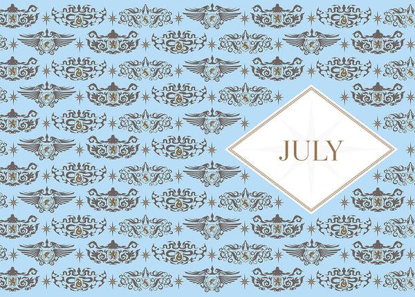 Insight Editions Harry Potter 2023-2024 Academic Year Planner – Insight Editions