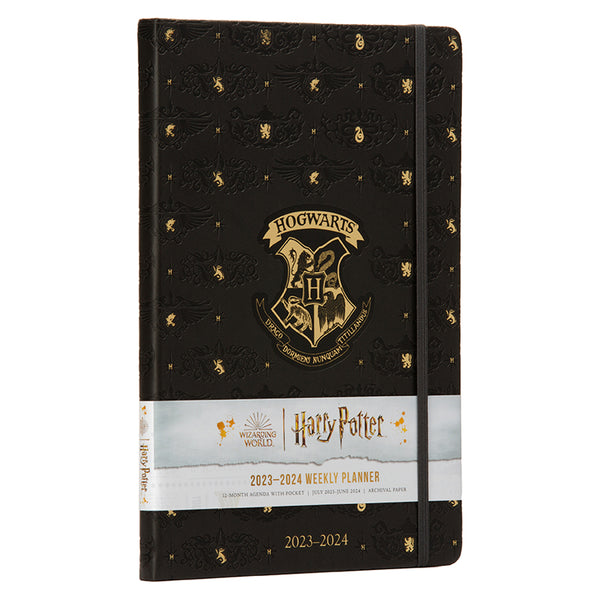 insight editions Harry Potter 2023-2024 Academic Year Planner – Insight Editions