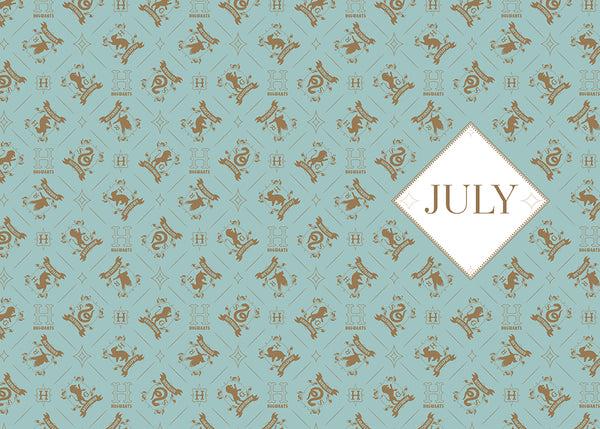 Insight Editions Harry Potter 2024-2025 Academic Year Planner – Insight Editions