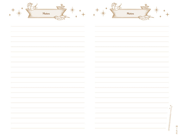 Insight Editions Harry Potter: Alohomora Password Book – Insight Editions