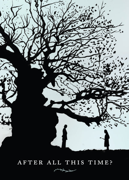 insight editions Harry Potter: Always Signature Pop-Up Card – Insight Editions