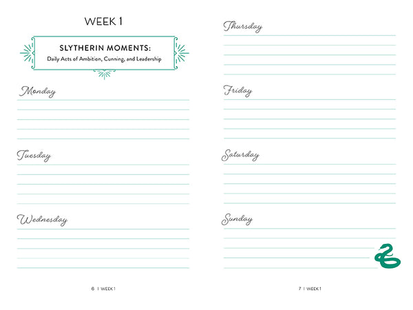 Insight Editions Harry Potter: Ambition – Insight Editions