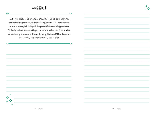 Insight Editions Harry Potter: Ambition – Insight Editions