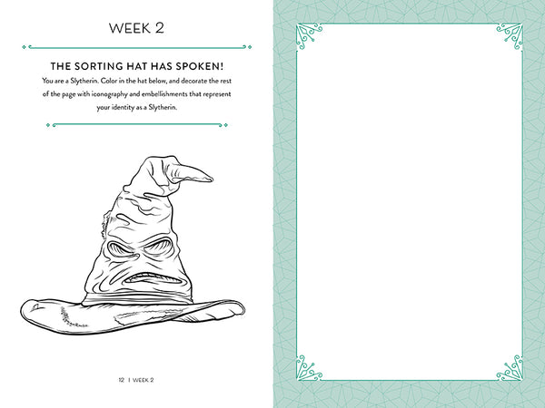 Insight Editions Harry Potter: Ambition – Insight Editions