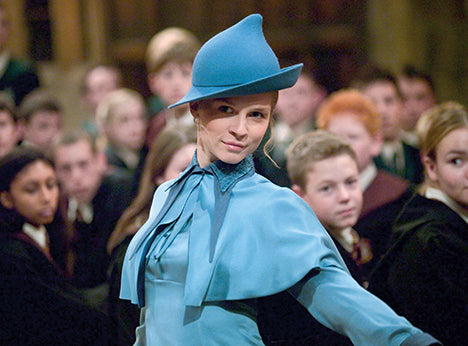 Insight Editions Harry Potter And The Goblet Of Fire Enchanted Postcard Book – Insight Editions