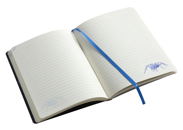 Insight Editions Harry Potter: Aragog Softcover Notebook – Insight Editions