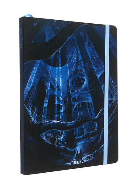 insight editions Harry Potter: Aragog Softcover Notebook – Insight Editions