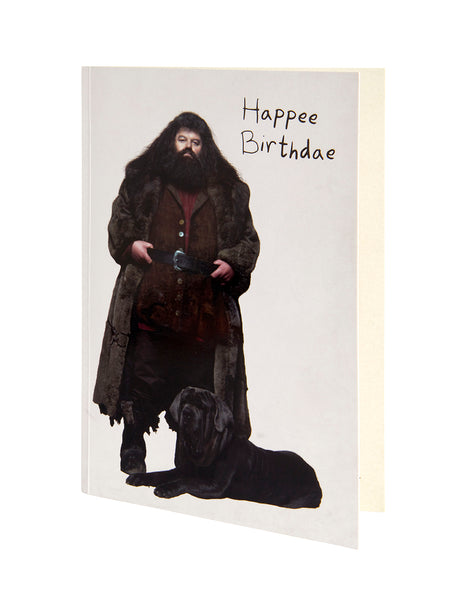 Insight Editions Harry Potter: Birthday Cake Signature Pop-Up Card – Insight Editions