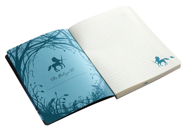 Insight Editions Harry Potter: Centaurs Softcover Notebook – Insight Editions