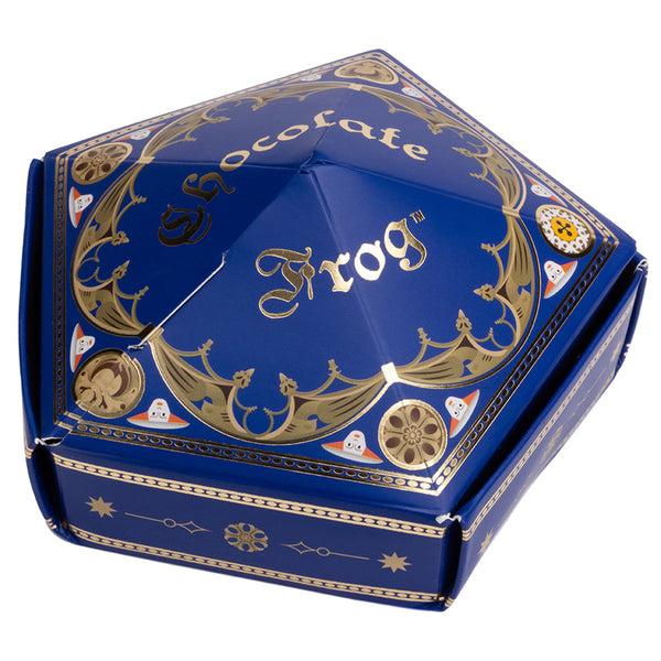 insight editions Harry Potter: Chocolate Frog Sticky Notepad – Insight Editions