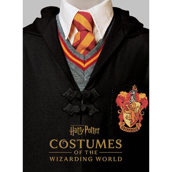insight editions Harry Potter: Costumes of the Wizarding World – Insight Editions