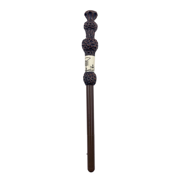 Insight Editions Harry Potter: Elder Wand Illuminating Wand Pen – Insight Editions
