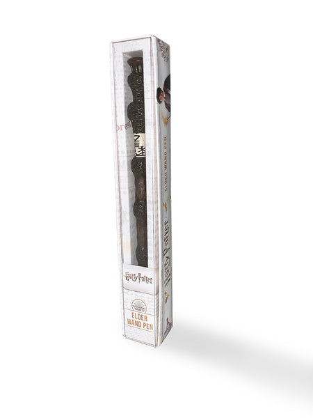 insight editions Harry Potter: Elder Wand Pen – Insight Editions