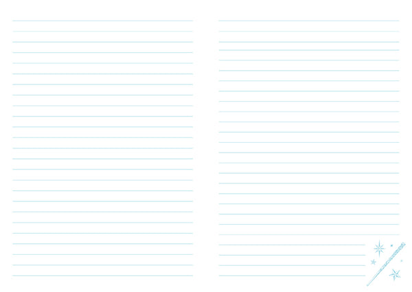 Insight Editions Harry Potter: Expecto Patronum Traveler's Notebook Set – Insight Editions