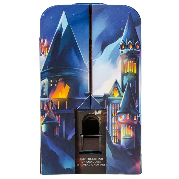 Insight Editions Harry Potter Flip Pop: Harry Potter – Insight Editions