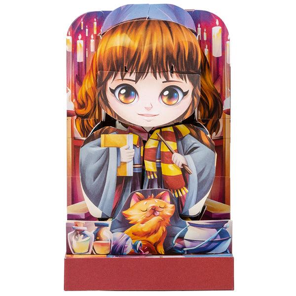 Insight Editions Harry Potter Flip Pop: Hermione Granger – Insight Editions