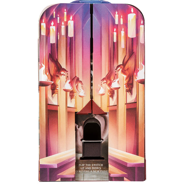 Insight Editions Harry Potter Flip Pop: Hermione Granger – Insight Editions