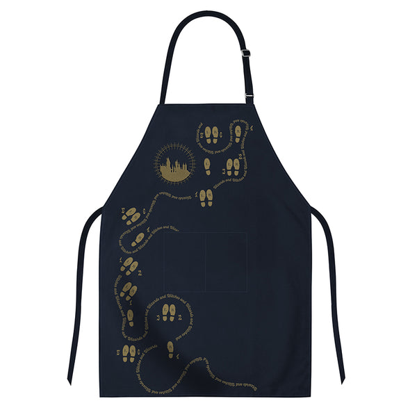 Insight Editions Harry Potter: Gift Set Edition Christmas Cookbook And Apron – Insight Editions