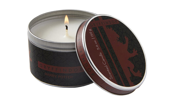 Insight Editions Harry Potter: Gryffindor Boxed Gift Set – Insight Editions