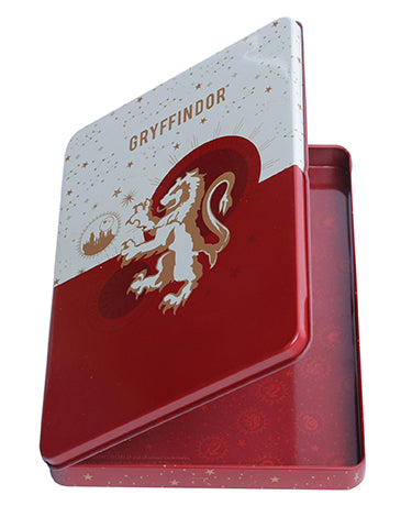 Insight Editions Harry Potter: Gryffindor Constellation Postcard Tin Set (Set Of 20) – Insight Editions