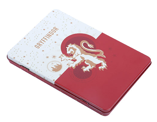insight editions Harry Potter: Gryffindor Constellation Postcard Tin Set (Set of 20) – Insight Editions