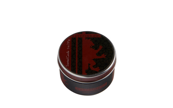 Insight Editions Harry Potter: Gryffindor Scented Candle (2 Oz.) – Insight Editions