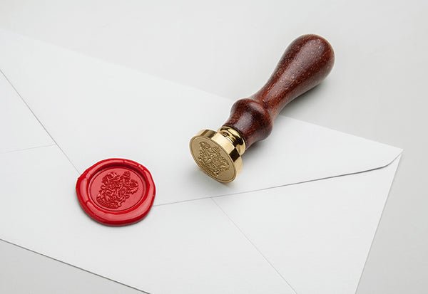 Insight Editions Harry Potter: Gryffindor Wax Seal Set – Insight Editions