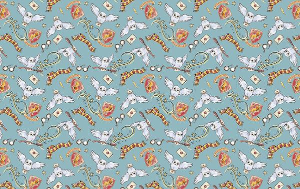 Insight Editions Harry Potter: Hedwig Squishy Lock & Key Diary – Insight Editions