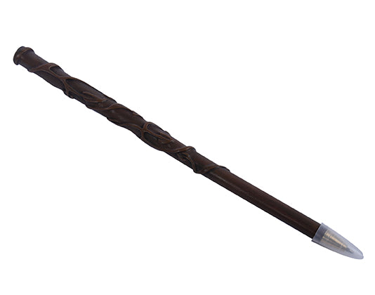 Insight Editions Harry Potter: Hermione Granger Hardcover Ruled Journal And Wand Pen Se – Insight Editions