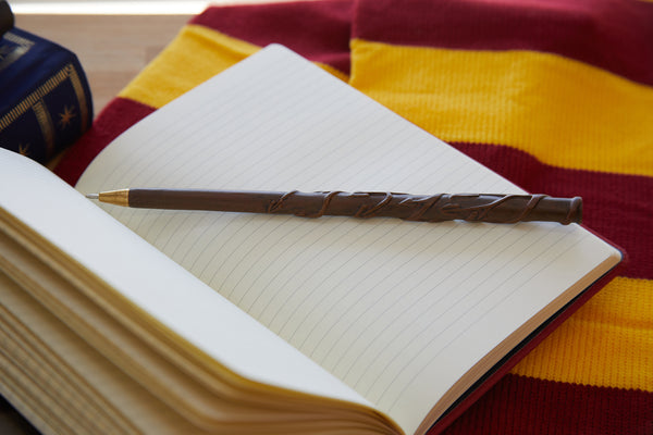 Insight Editions Harry Potter: Hermione's Wand Pen – Insight Editions