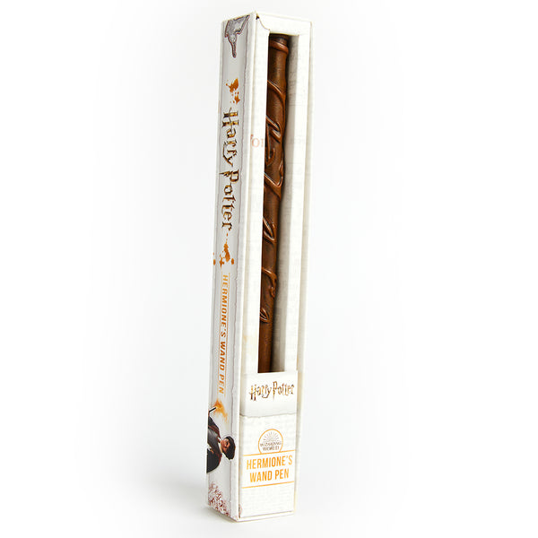 insight editions Harry Potter: Hermione's Wand Pen – Insight Editions