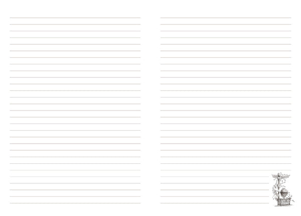 Insight Editions Harry Potter: Hogwarts Legacy Journal – Insight Editions