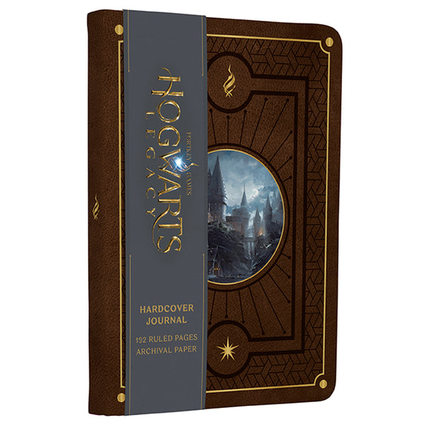 insight editions Harry Potter: Hogwarts Legacy Journal – Insight Editions