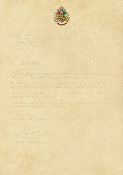 Insight Editions Harry Potter: Hogwarts School Of Witchcraft And Wizardry Desktop Stati – Insight Editions