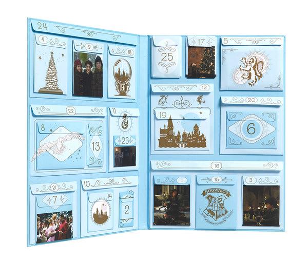 Insight Editions Harry Potter: Holiday Magic: The Official Advent Calendar – Insight Editions
