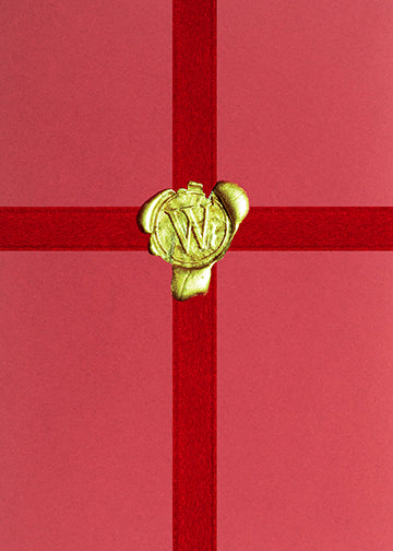 Insight Editions Harry Potter: Howler Pop-Up Card – Insight Editions