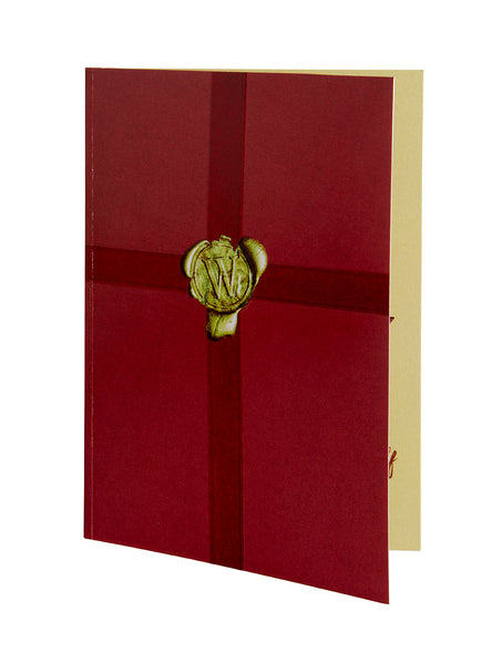 Insight Editions Harry Potter: Howler Pop-Up Card – Insight Editions