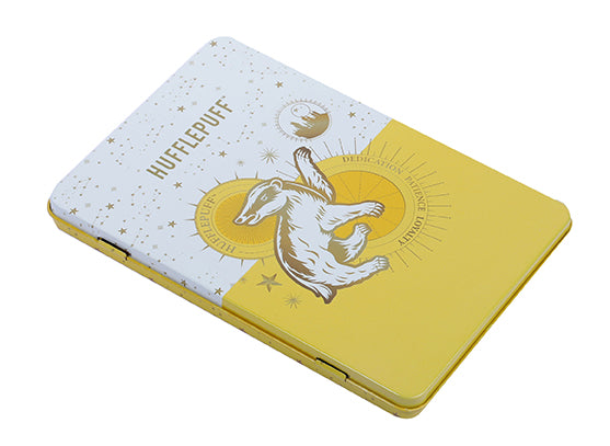 insight editions Harry Potter: Hufflepuff Constellation Postcard Tin Set (Set of 20) – Insight Editions