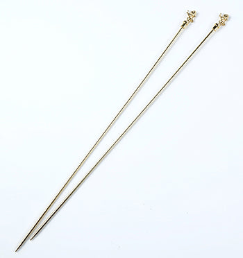 Insight Editions Harry Potter Knitting Magic Gift Set: Gryffindor Scarf – Insight Editions