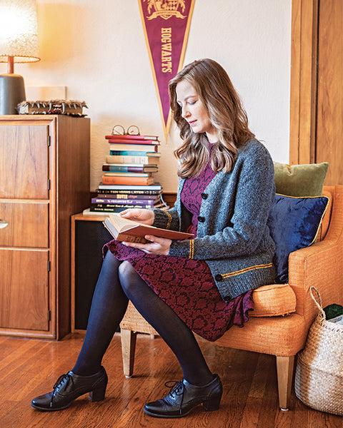 Insight Editions Harry Potter: Knitting Magic – Insight Editions