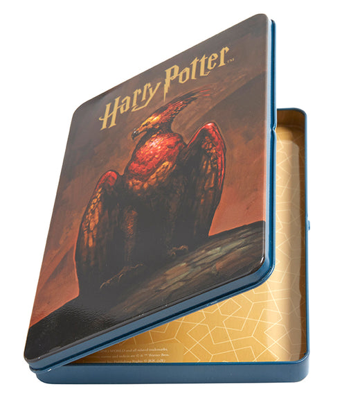 Insight Editions Harry Potter: Magical Creatures Concept Art Postcard Tin Set (Set Of 2 – Insight Editions