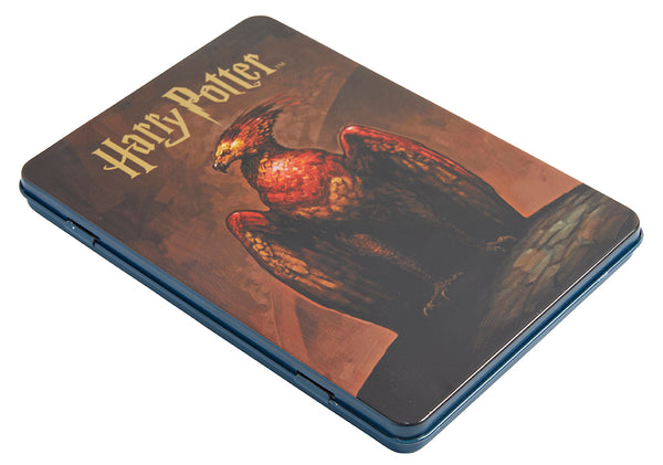 insight editions Harry Potter: Magical Creatures Concept Art Postcard Tin Set (Set of 2 – Insight Editions