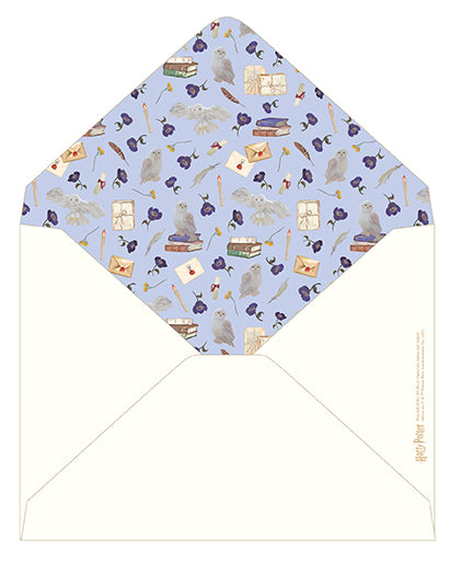 Insight Editions Harry Potter: Magical World Thank You Boxed Cards (Set Of 30) – Insight Editions