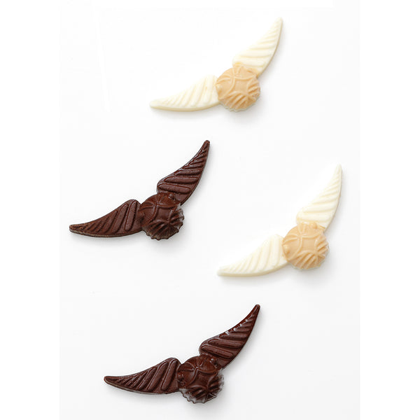 Insight Editions Harry Potter: Make Your Own Golden Snitches – Insight Editions