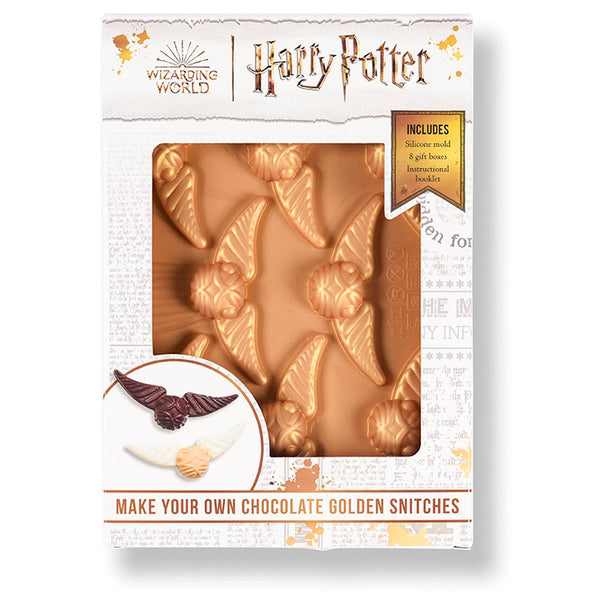 insight editions Harry Potter: Make Your Own Golden Snitches – Insight Editions