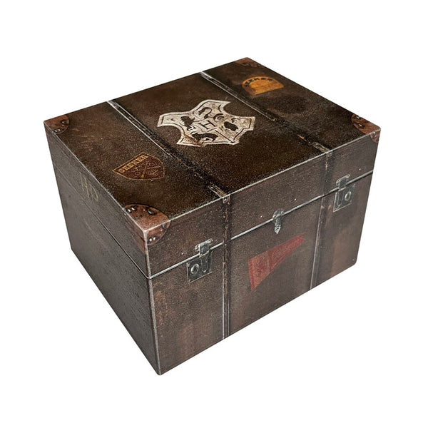 Insight Editions Harry Potter: Mini Book Trunk – Insight Editions