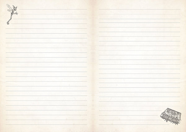 Insight Editions Harry Potter: Monster Book Of Monsters Plush Journal – Insight Editions